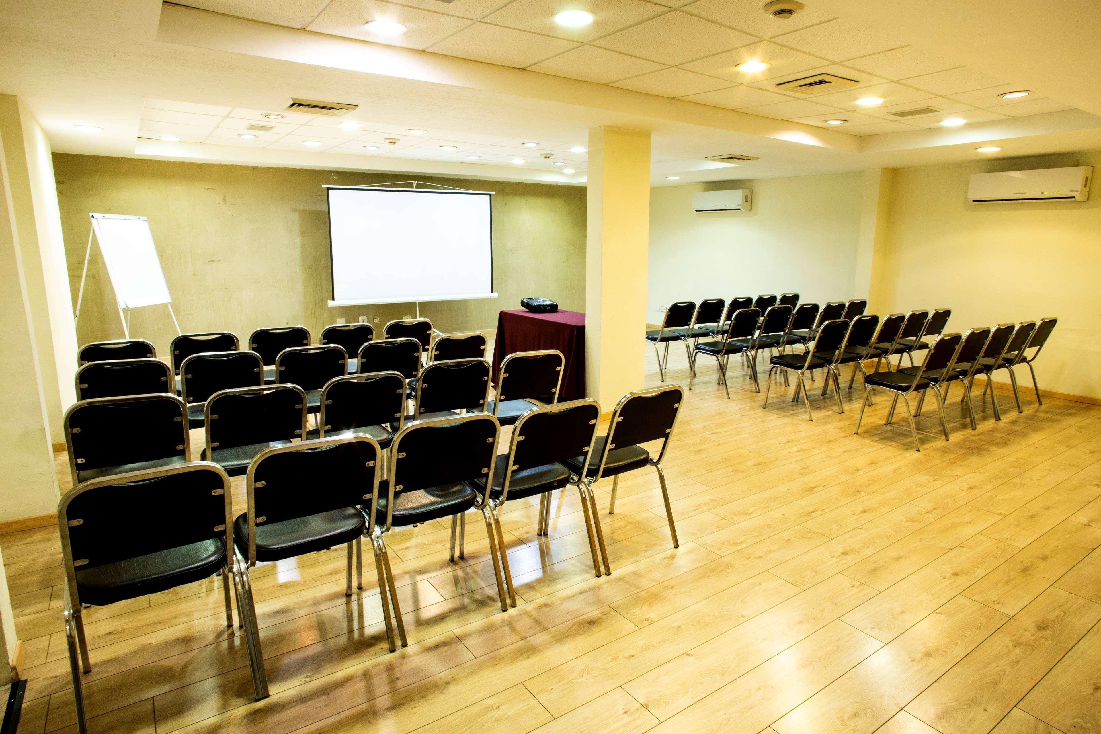 Best Western Plus Monterrey Colon Exterior photo