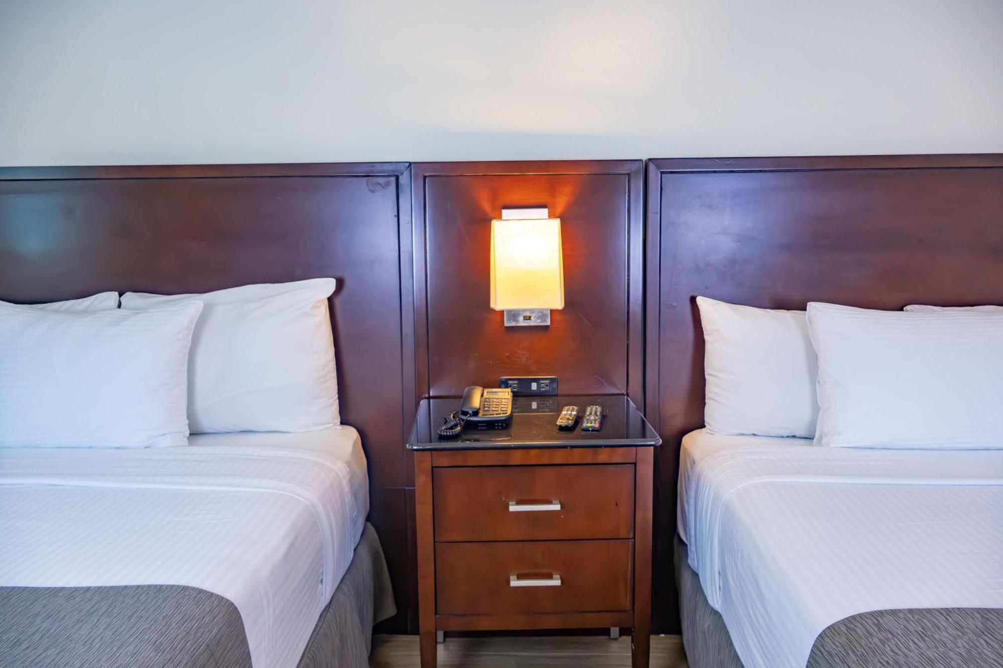 Best Western Plus Monterrey Colon Exterior photo