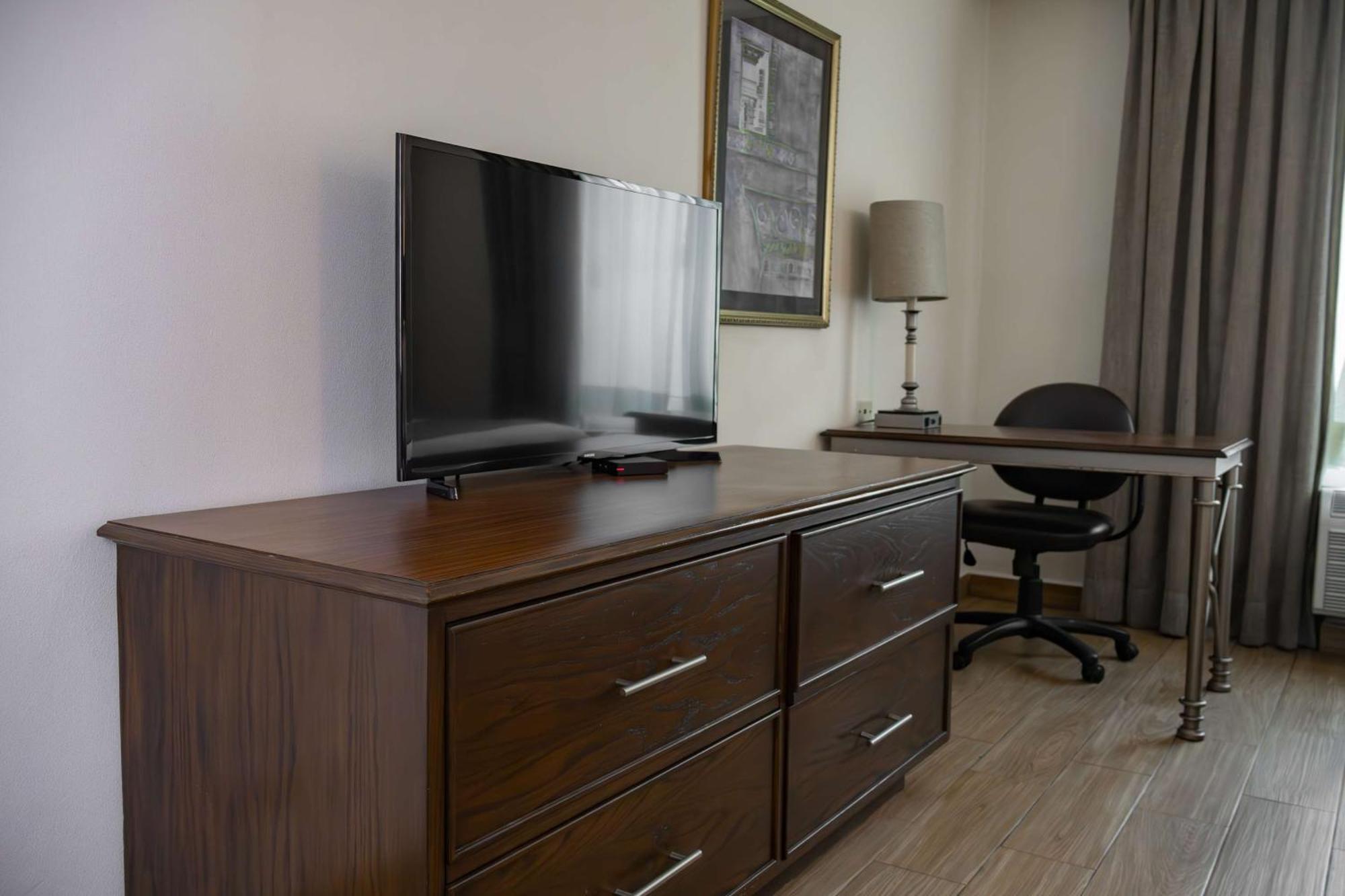 Best Western Plus Monterrey Colon Exterior photo