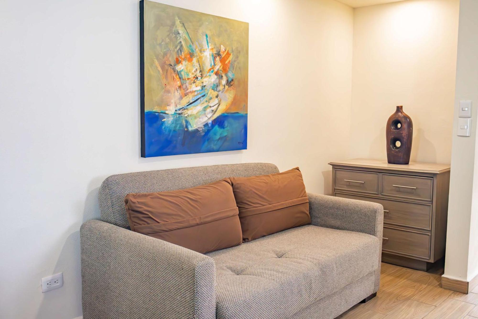 Best Western Plus Monterrey Colon Exterior photo
