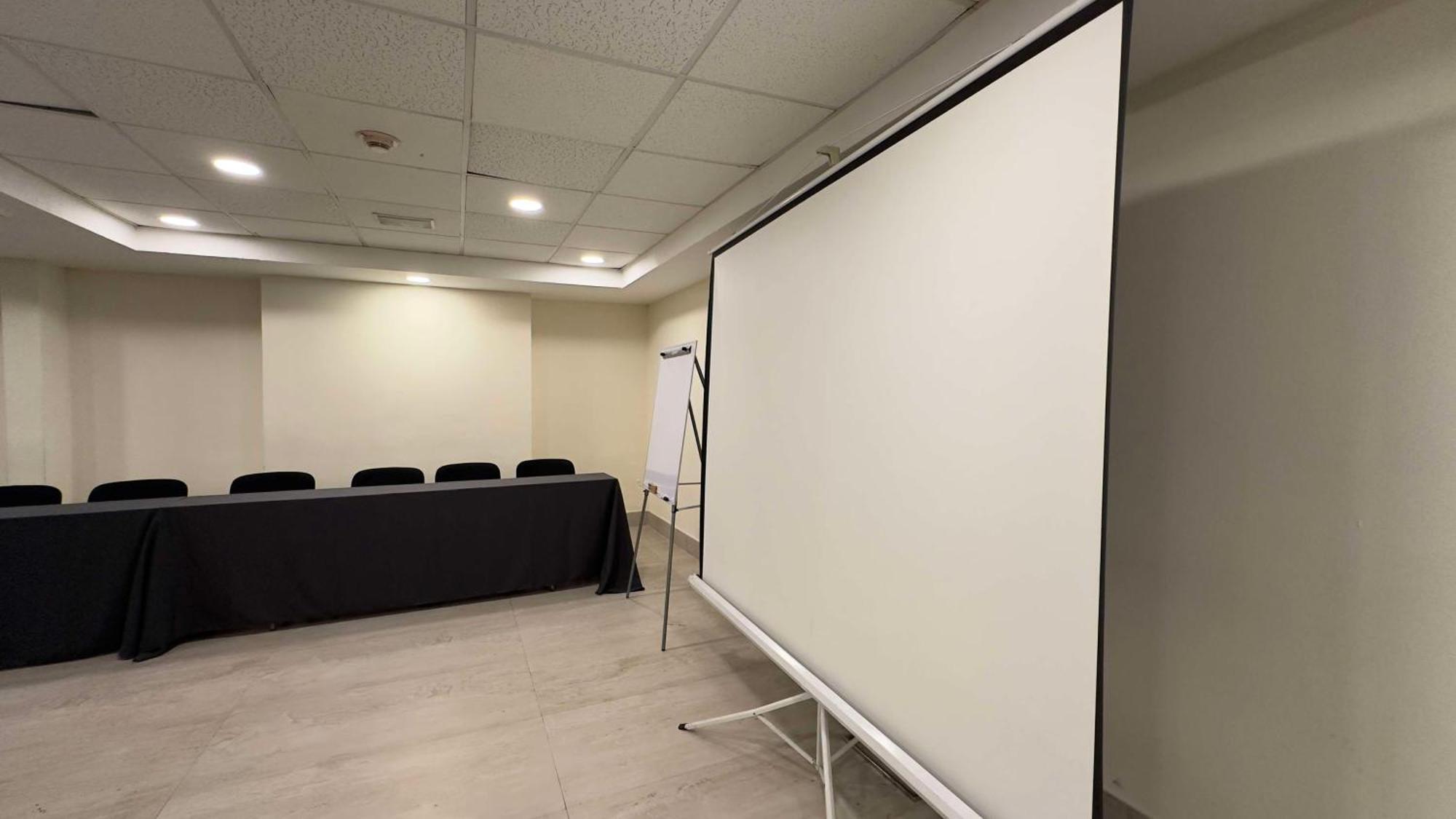 Best Western Plus Monterrey Colon Exterior photo